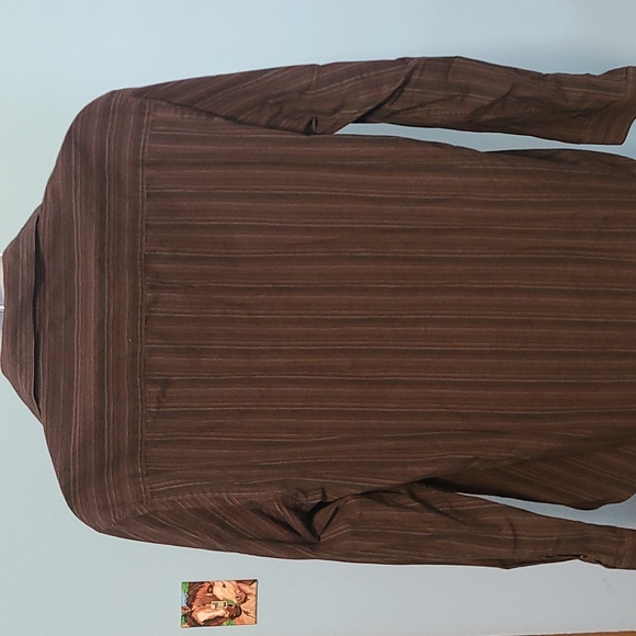 Men's Dress Shirt - Picture 3 of 7